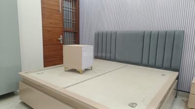 Bedroom Image of 1350 Sq.ft 3 BHK Builder Floor for sale in Indirapuram Ghaziabad for Rs. 8500000
