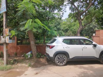 Sector 29 Plot View 2