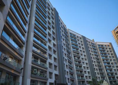 Image of 2060 Sq.ft 3 BHK Apartment / Flat for sale in Green City Gold, Bhatha, Surat for Rs. 9000000
