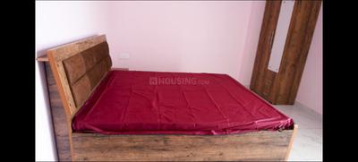 Bedroom Image of 640 Sq.ft 1.5 BHK Apartment / Flat for sale in Abu Road Sirohi for Rs. 1650000