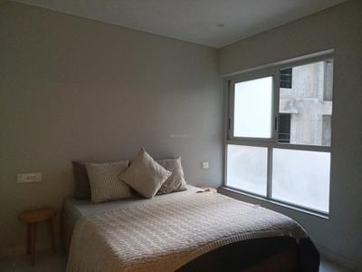 Bedroom Image of 1080 Sq.ft 3 BHK Apartment / Flat for sale in Om Shanti Dharti Heights, Parel Mumbai for Rs. 39500000