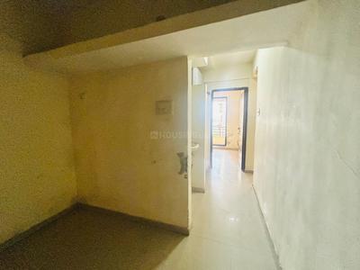 Hall Image of 655 Sq.ft 1 BHK Apartment / Flat for rent in Thakurli Thane for Rs. 11500