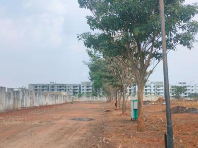 Image of 1200 Sq.ft Residential Plot / Land for sale in Confident Ivory Coast, Kadagrahara, Bengaluru for Rs. 8000000