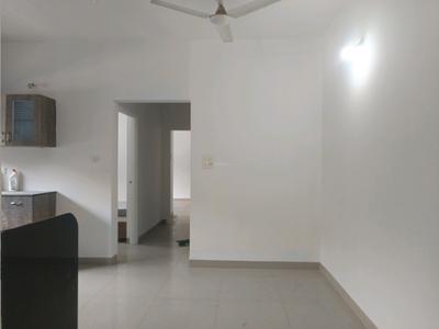 Dining Area Image of 927 Sq.ft 2 BHK Apartment / Flat for rent in Kumar Pebble Park, Hadapsar Pune for Rs. 19800