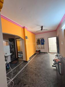 2 BHK Independent House