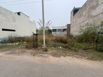 Image of 1800 Sq.ft Residential Plot / Land for sale in Chitaipur, Varanasi for Rs. 12600000