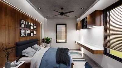 Hall Image of 3000 Sq.ft 4 BHK Villa for sale in Nilkanth Aashirwad Villa, Bhayli Vadodara for Rs. 21100000