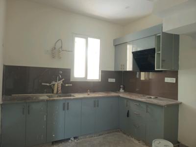 Kitchen Image of 2184 Sq.ft 3 BHK Villa for sale in Paradise Homes, Noida Extension Greater Noida for Rs. 11000000