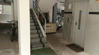 Hall Image of 1500 Sq.ft 3 BHK Apartment / Flat for sale in Sanjaynagar Bengaluru for Rs. 10000000