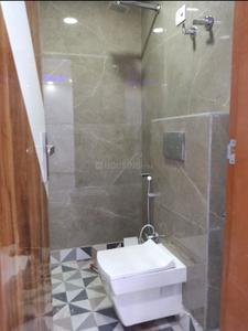 Image of 900 Sq.ft 3 BHK Builder Floor for sale in Govindpuri, New Delhi for Rs. 5500000