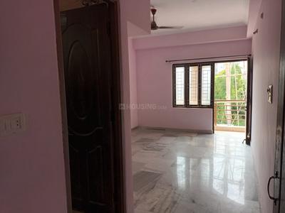 Hall Image of 1550 Sq.ft 3 BHK Independent House for rent in Qutub Shahi Tombs Hyderabad for Rs. 28500