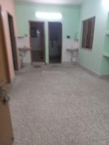 Hall Image of 800 Sq.ft 2 BHK Independent House for rent in Airport Gate no. 1 Kolkata for Rs. 9500