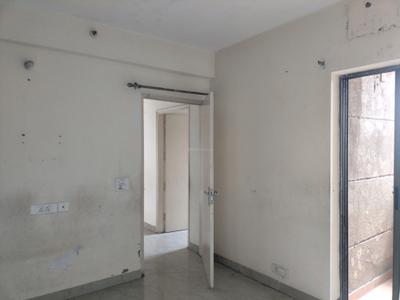 Bedroom Image of 1070 Sq.ft 2 BHK Apartment / Flat for sale in Eros Sampoornam I, Noida Extension Greater Noida for Rs. 8600000