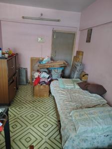 Bedroom Image of 495 Sq.ft 1 BHK Apartment / Flat for sale in Vasai West Vasai for Rs. 3400000