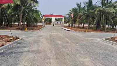 Image of 200 Sq.ft Residential Plot / Land for sale in Bheemunipatnam, Visakhapatnam for Rs. 2300000