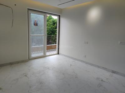 Bedroom Image of 1200 Sq.ft 3 BHK Duplex for sale in C6a Jankpuri, Janakpuri New Delhi for Rs. 17000000