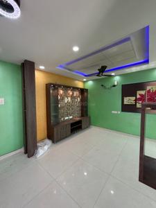 Hall Image of 1720 Sq.ft 3 BHK Apartment / Flat for sale in Gajularamaram Hyderabad for Rs. 9900000