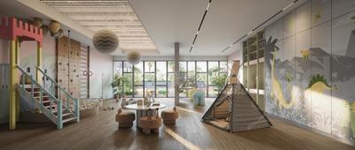 2 BHK Flat