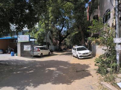 Image of 185 Sq.ft Residential Plot / Land for sale in Jubilee Hills, Hyderabad for Rs. 16000000