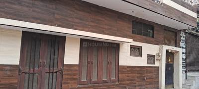 1 BHK Independent House