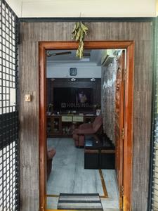 Hall Image of 1300 Sq.ft 3 BHK Apartment / Flat for sale in Mallapur Secunderabad for Rs. 6900000