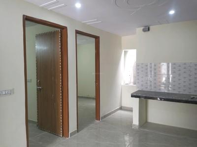 2 BHK Independent Builder Floor