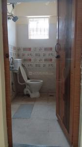 Image of 550 Sq.ft 1 BHK Builder Floor for rent in Whitefield, Bengaluru for Rs. 19000