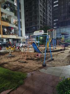 Image of 632 Sq.ft 1 BHK Apartment / Flat for sale in Vadgaon Budruk, Pune for Rs. 5500000
