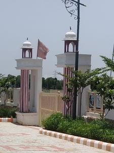 Image of 1800 Sq.ft Residential Plot / Land for sale in Manyawas, Jaipur for Rs. 10000000