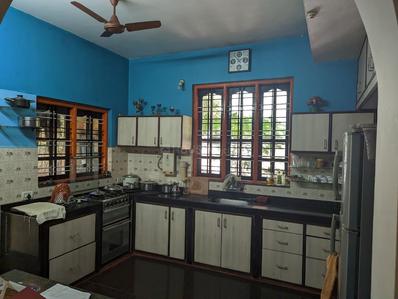 Kitchen Image of 2906 Sq.ft 4 BHK Independent House for sale in Vasco Da Gama Goa for Rs. 30000000