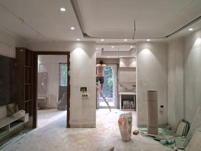3 BHK Independent Builder Floor