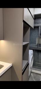 Kitchen Image of 1350 Sq.ft 3 BHK Apartment / Flat for sale in Runwal Zenith, Thane West Thane for Rs. 22500000