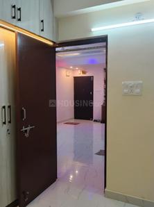 Bedroom Image of 1120 Sq.ft 3 BHK Apartment / Flat for sale in Dum Dum Park Kolkata for Rs. 6600000