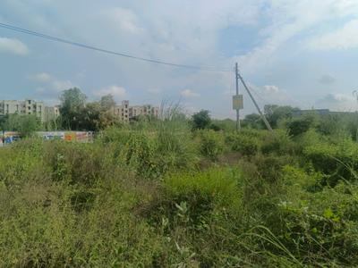 Image of 120 Sq.ft Residential Plot / Land for sale in Puth Khurd, New Delhi for Rs. 40000000
