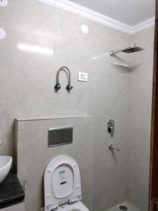 Common Bathroom Image of 2200 Sq.ft 4 BHK Apartment / Flat for sale in Ashoka Apartments, Sector 12 Dwarka New Delhi for Rs. 37000000
