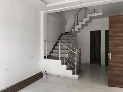 Living Room Image of 1920 Sq.ft 3 BHK Villa for sale in Kingson Green Villa 2 by Kingson Buildtech Pvt. Ltd., Noida Extension Greater Noida for Rs. 11100000