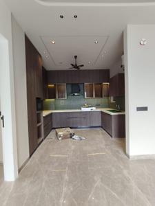 Hall Image of 1485 Sq.ft 3 BHK Builder Floor for sale in Vikaspuri New Delhi for Rs. 33000000