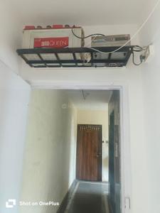 Image of 1400 Sq.ft 2 BHK Apartment / Flat for rent in Ramesh Hermes Drome, Viman Nagar, Pune for Rs. 70000