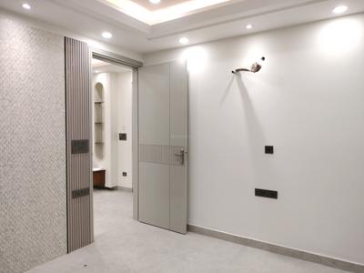 Bedroom Image of 1900 Sq.ft 3 BHK Builder Floor for sale in Surya Lavish Floor, Sector 8 Dwarka New Delhi for Rs. 31000000