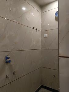 Bedroom Two Image of 1050 Sq.ft 3 BHK Builder Floor for sale in Sector 25 Rohini New Delhi for Rs. 11300000