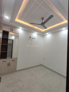 Hall Image of 1080 Sq.ft 3 BHK Apartment / Flat for sale in Shahdara New Delhi for Rs. 12500000