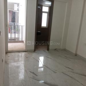 Bedroom Image of 1365 Sq.ft 3.5 BHK Builder Floor for sale in M3M Soulitude, Sector 89 Gurgaon for Rs. 15000000