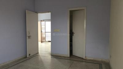 Bedroom Image of 1160 Sq.ft 2 BHK Apartment / Flat for sale in Eldeco Residency Greens, Sector PI Greater Noida for Rs. 11800000