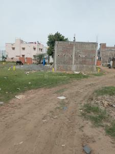 Image of 650 Sq.ft Residential Plot / Land for sale in Madhavaram, Chennai for Rs. 3802500