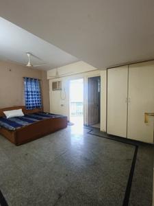 Hall Image of 1850 Sq.ft 3 BHK Apartment / Flat for rent in Gotri Vadodara for Rs. 25000