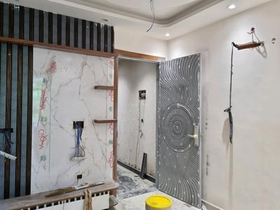 Living Room Image of 450 Sq.ft 1 BHK Apartment / Flat for sale in Suraj Vihar New Delhi for Rs. 3000000