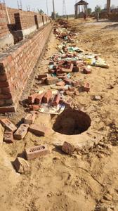 Image of 900 Sq.ft Residential Plot / Land for sale in Barsana, Mathura for Rs. 2100000