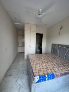 1 RK Independent Builder Floor