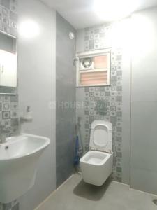 Bathroom Image of 1715 Sq.ft 3 BHK Apartment / Flat for sale in Sai Pragathi Sukha Vistas, Habsiguda Hyderabad for Rs. 17000000
