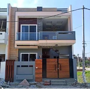 Building Image of 2000 Sq.ft 3 BHK Independent House for sale in Ask City Phase 1, Sonpairi 2 Raipur for Rs. 4700000